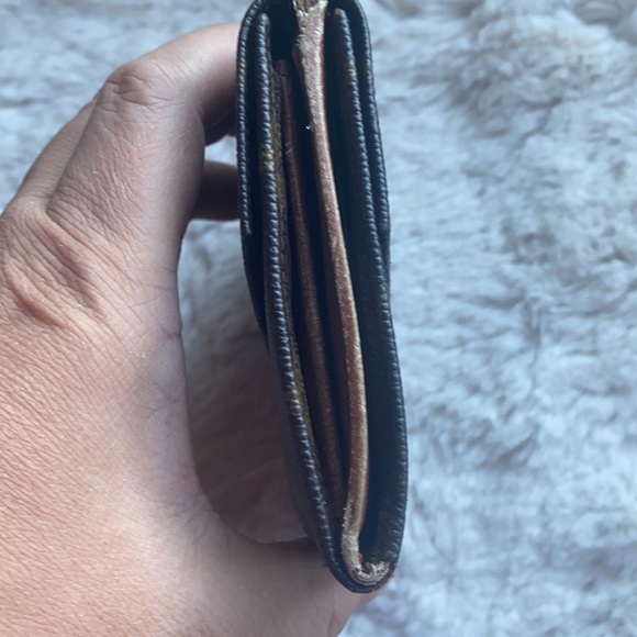 Louis Vuitton small wallet - Picture 4 of 12